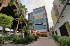 Klassique Sukhumvit Hotel